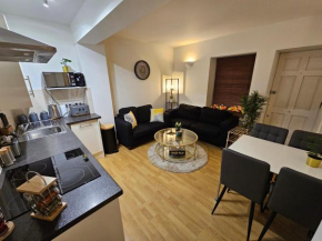 2bdr Islington close to station
